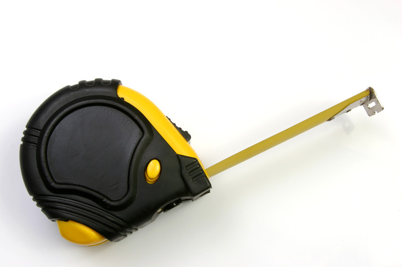 measuring tape